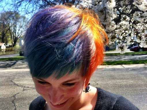 Hair Color