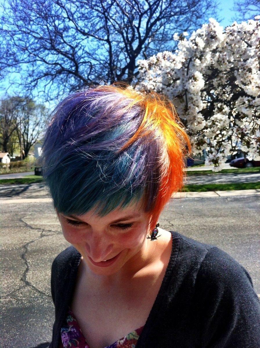 Hair Color